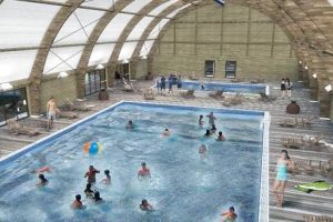 Bazine de milioane, încuiate cu lacătul: Paradoxul de la Mangalia