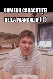 Oamenii Caracatiței lui Radu Cristian (I) – video