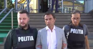 Radu Cristian, la un pas de revenirea în funcție dintr-o eroare de procedură