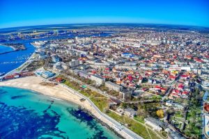Mangalia: Municipiu sau Oraș?